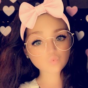 Meet your Posher, Raelynn